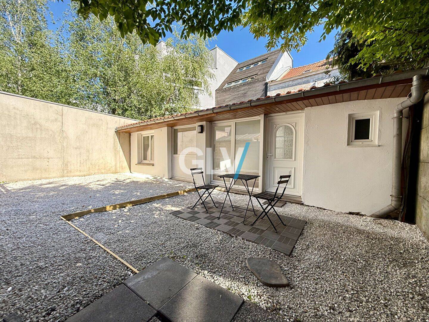 Appartement 2 pièces 43 m² · à Lille · 43 m² · 148 000 €