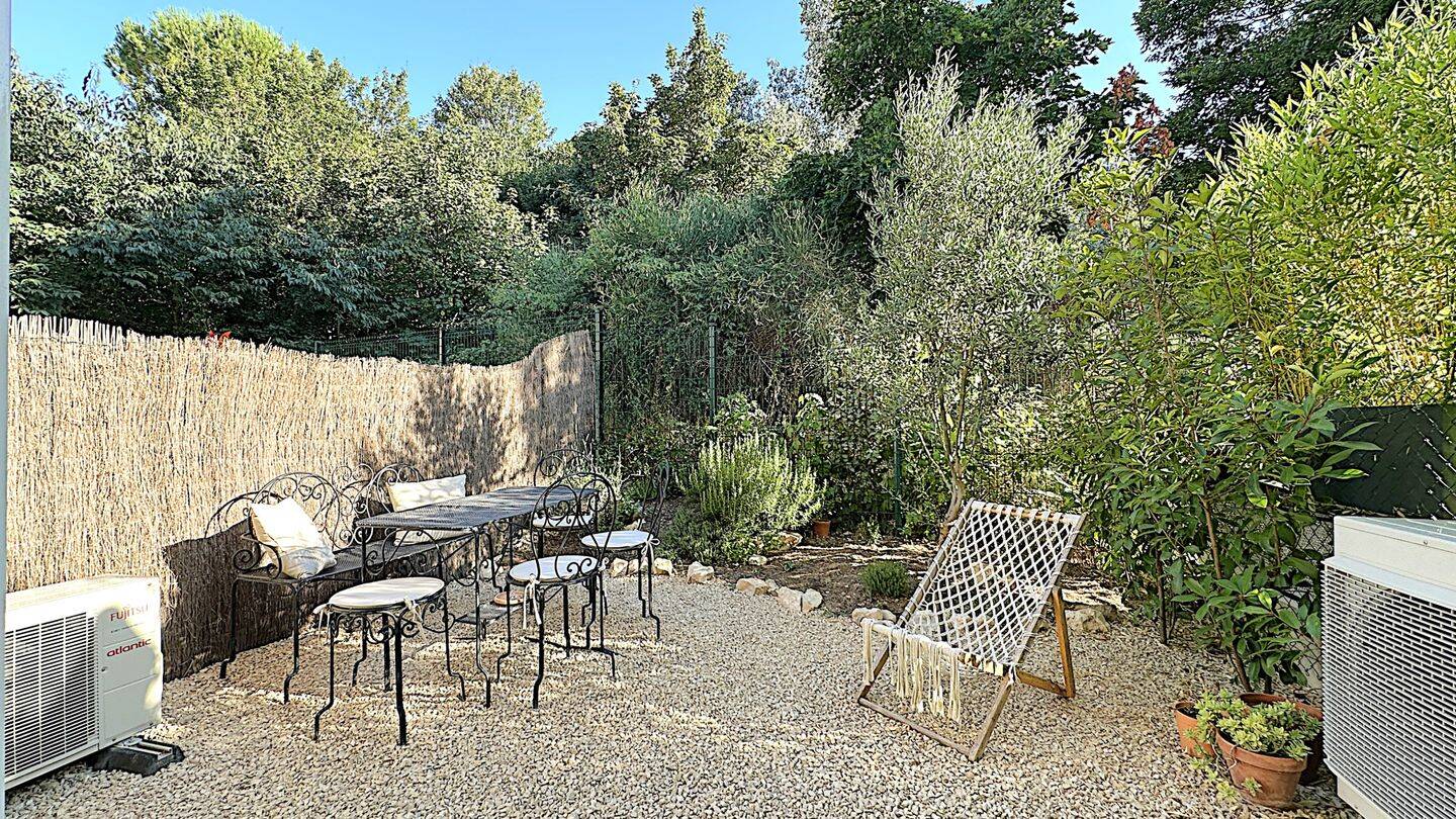 Maison 3 pièces 63 m² · à La Roque-d'Anthéron · 63 m² · 249 000 €