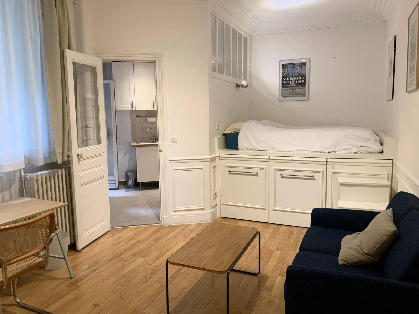 Appartement 1 pièce 28 m² · à Paris 13ème Arrondissement · 28 m² · 249 000 €
