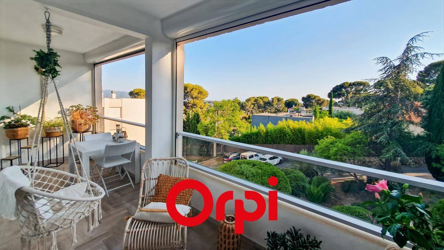 Appartement 2 pièces 51 m² · à Sanary-sur-Mer · 50,7 m² · 917 €