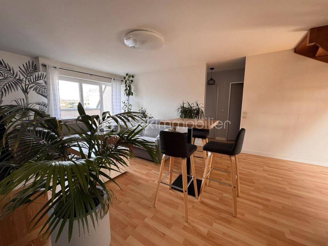 Appartement 5 pièces 119 m² · à Évreux · 119 m² · 209 000 €