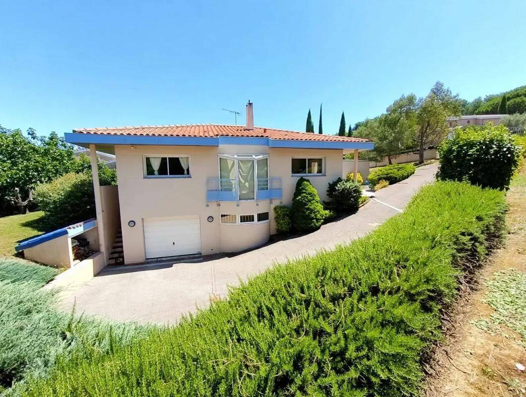 Maison 4 pièces 120 m² · à Pechbusque · 120 m² · 467 000 €