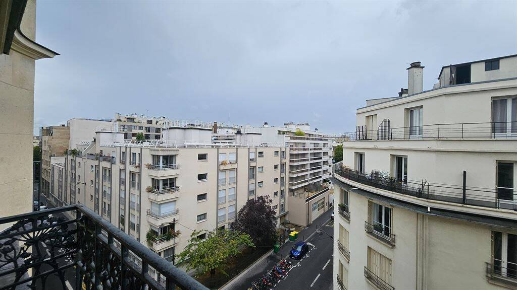Appartement 3 pièces 50 m² · à Paris 20ème Arrondissement · 50 m² · 1 221 €/mois