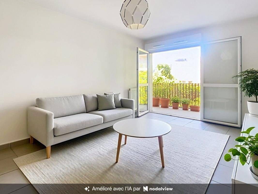 Appartement 3 pièces 64 m² · à Bordeaux · 63,6 m² · 279 000 €
