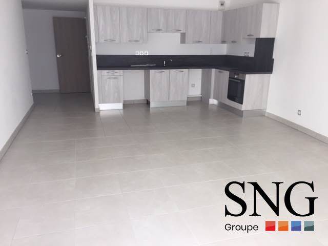 Appartement 4 pièces 84 m² · à Marseille 8ème Arrondissement · 84,3 m² · 1 954 €