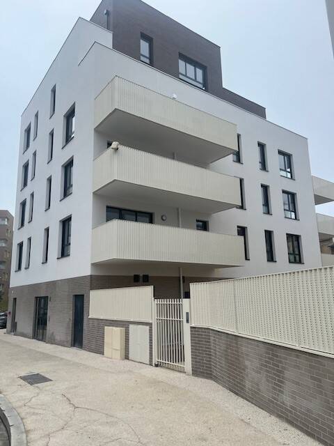 Appartement 4 pièces 93 m² · à Bagnolet · 93 m² · 1 630 €/mois