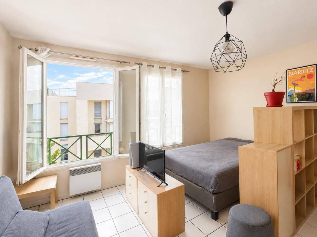 Appartement 1 pièce 28 m² · à Lyon 8ème Arrondissement · 28 m² · 647 €/mois