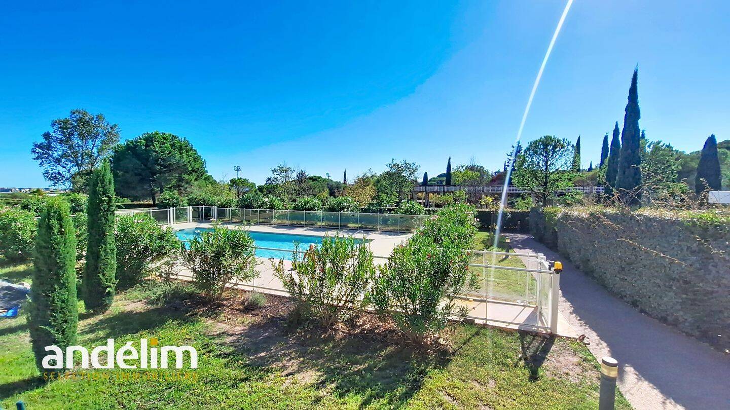 Appartement 3 pièces 69 m² · à Fréjus · 69 m² · 374 000 €