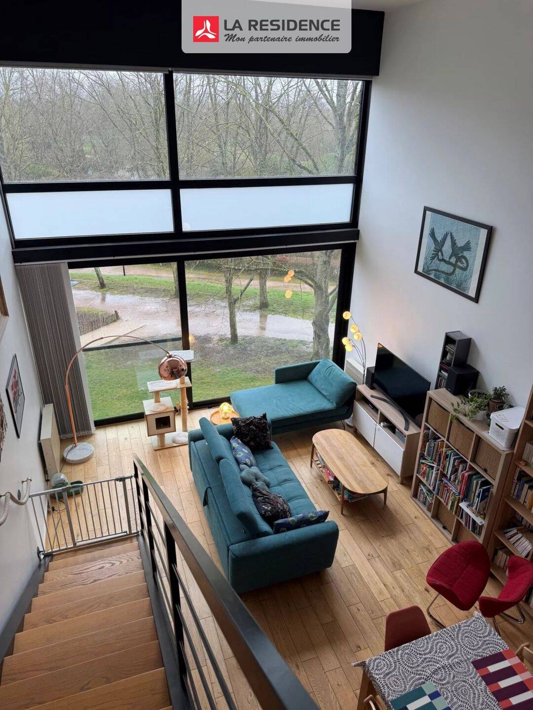 Appartement 4 pièces 107 m² · à Guyancourt · 107 m² · 504 000 €