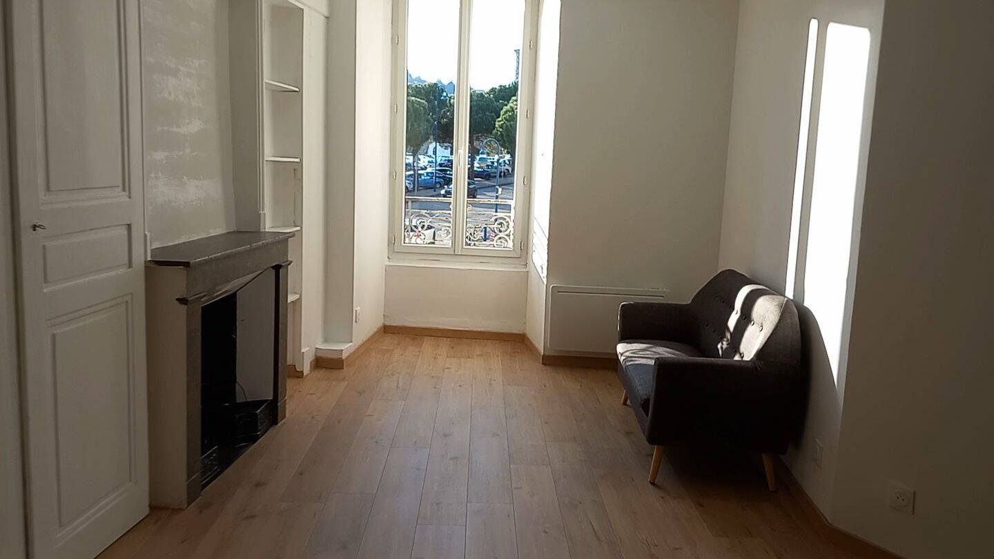 Appartement 2 pièces 53 m² · à Annonay · 53 m² · 595 €