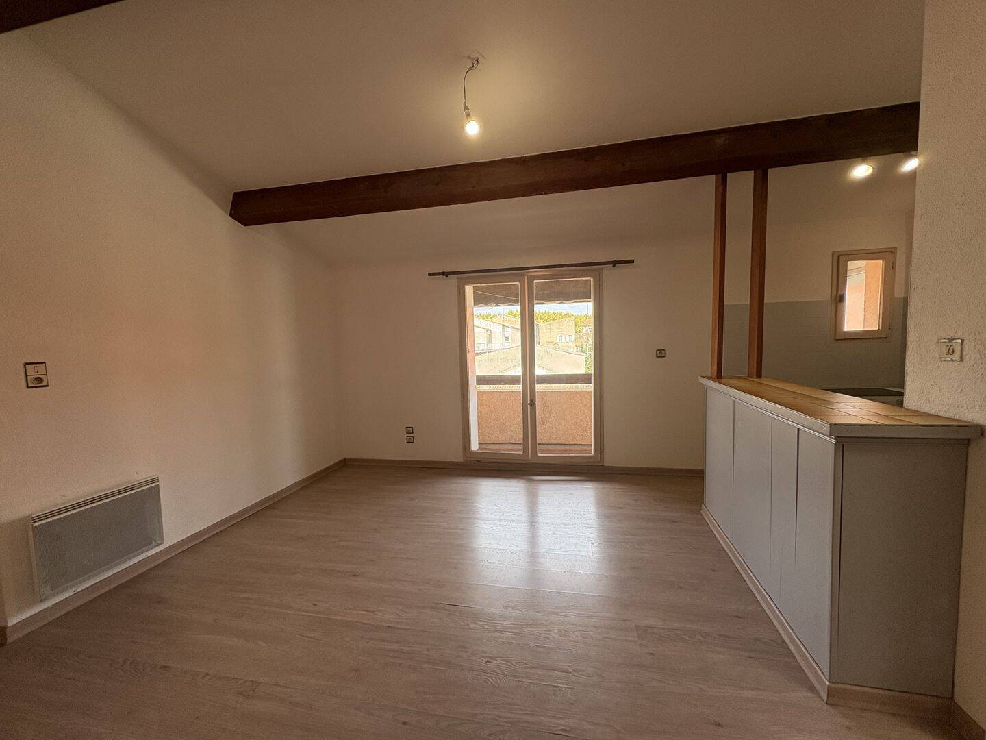 Appartement 2 pièces 39 m² · à Castelnaudary · 39 m² · 415 €