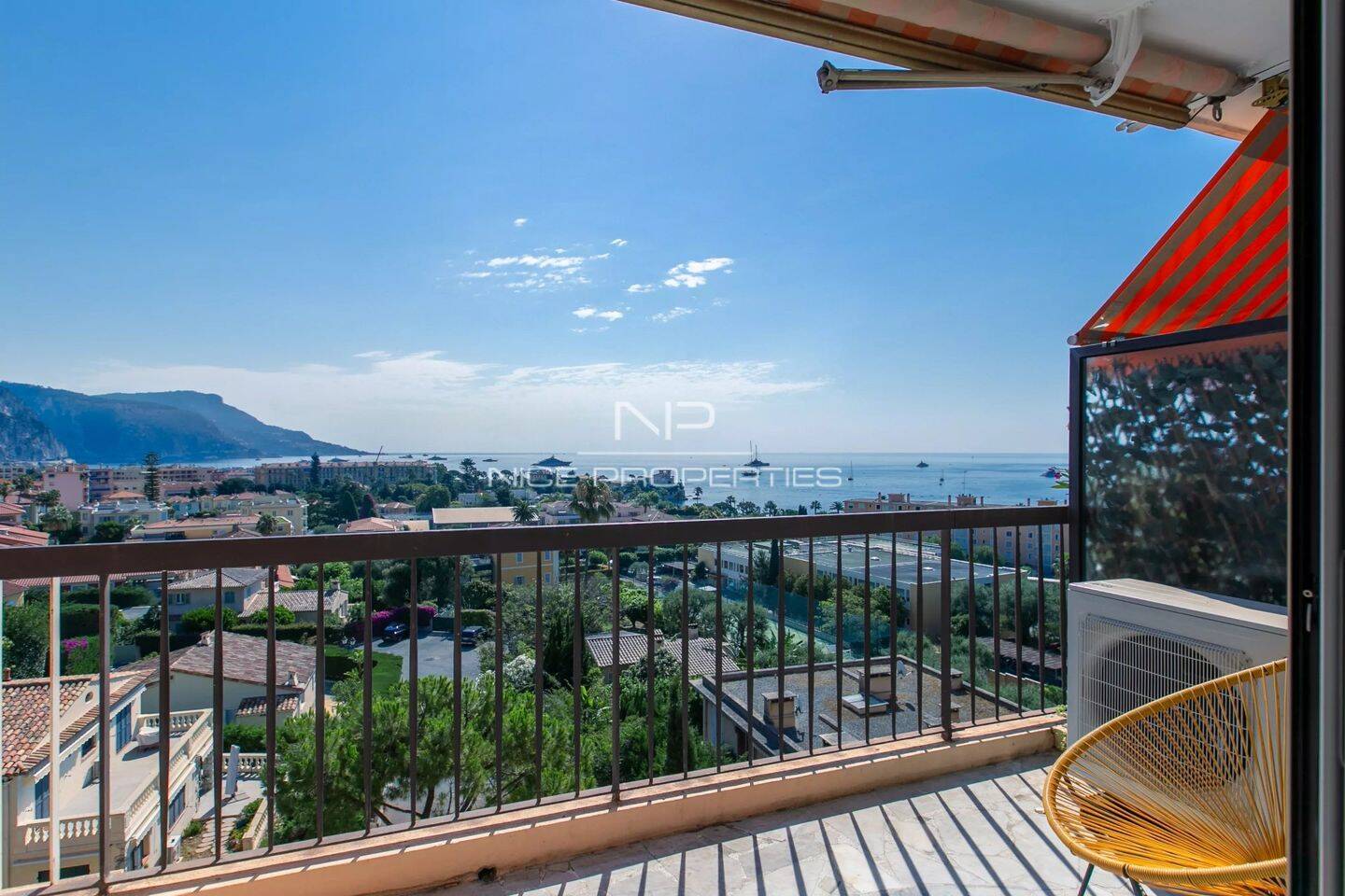 Appartement 3 pièces 65 m² · à Beaulieu-sur-Mer · 64,6 m² · 990 000 €