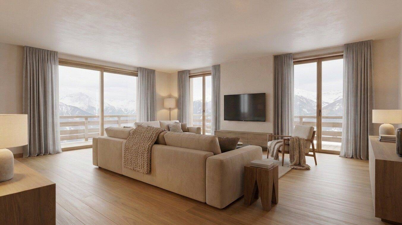 Appartement 2 pièces 41 m² · à Scionzier · 41 m² · 184 000 €