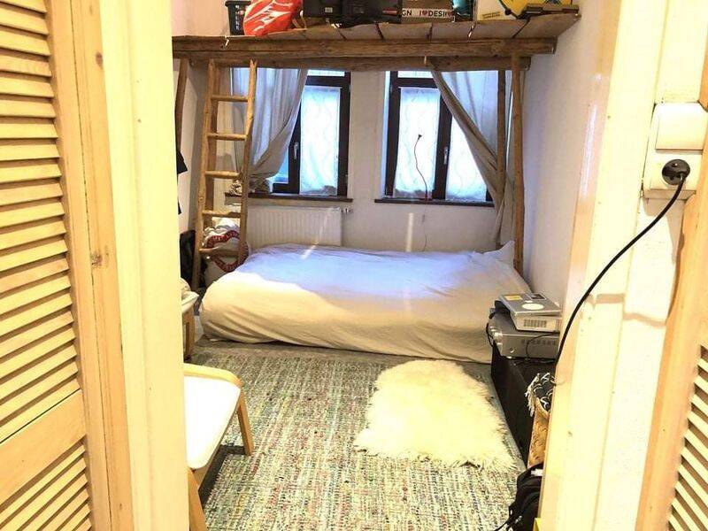Appartement 1 pièce 16 m² · à Lyon 7ème Arrondissement · 16 m² · 475 €