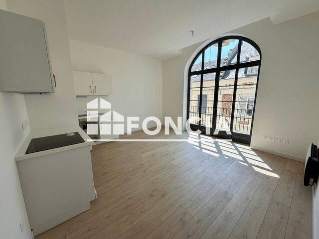 Appartement 3 pièces 62 m² · à Arras · 62,3 m² · 800 €