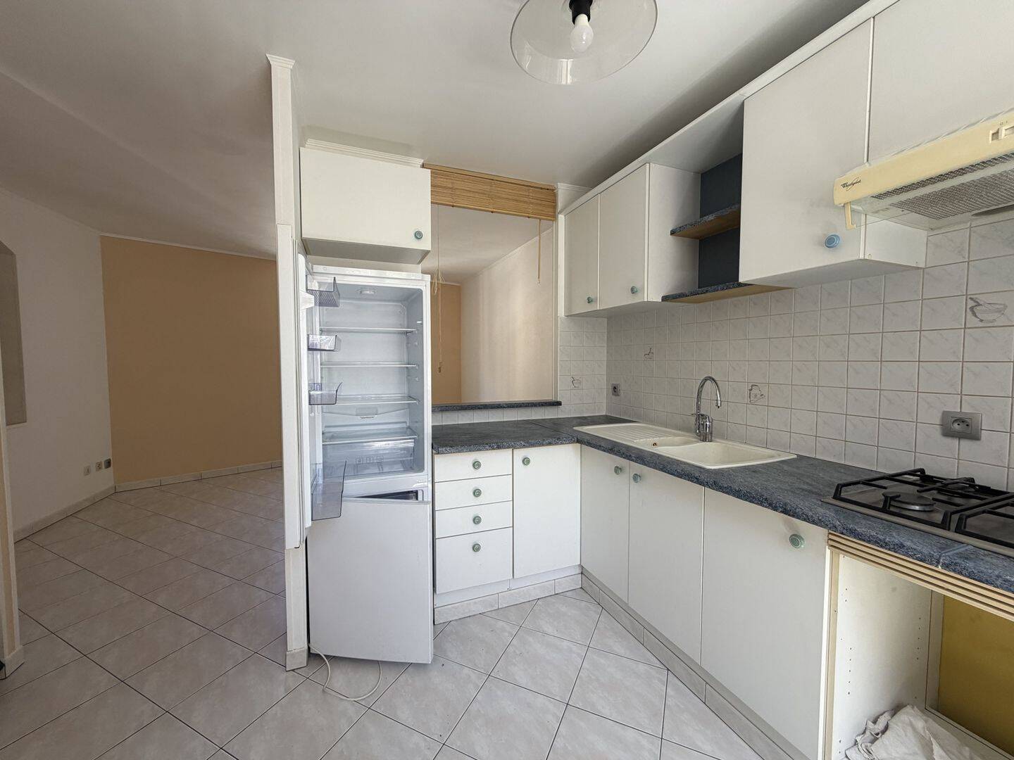 Appartement 2 pièces 37 m² · à Eybens · 37,4 m² · 620 €