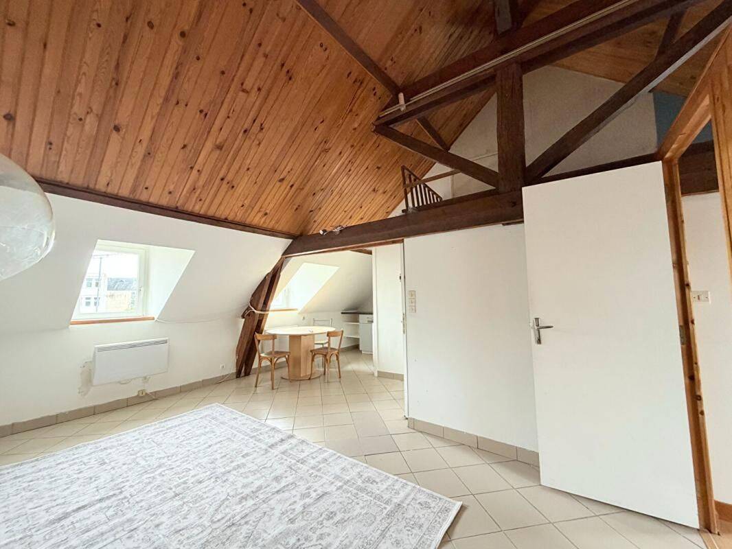 Appartement 2 pièces 36 m² · à Laval · 36 m² · 85 500 €