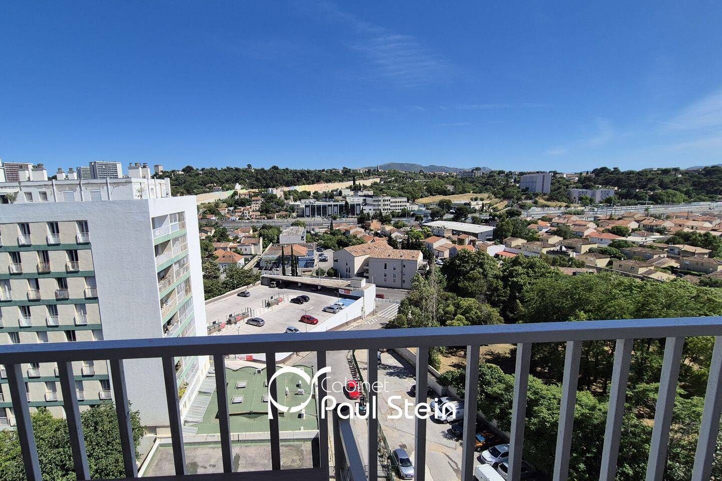 Appartement 4 pièces 85 m² · à Marseille 13ème Arrondissement · 84,5 m² · 169 000 €