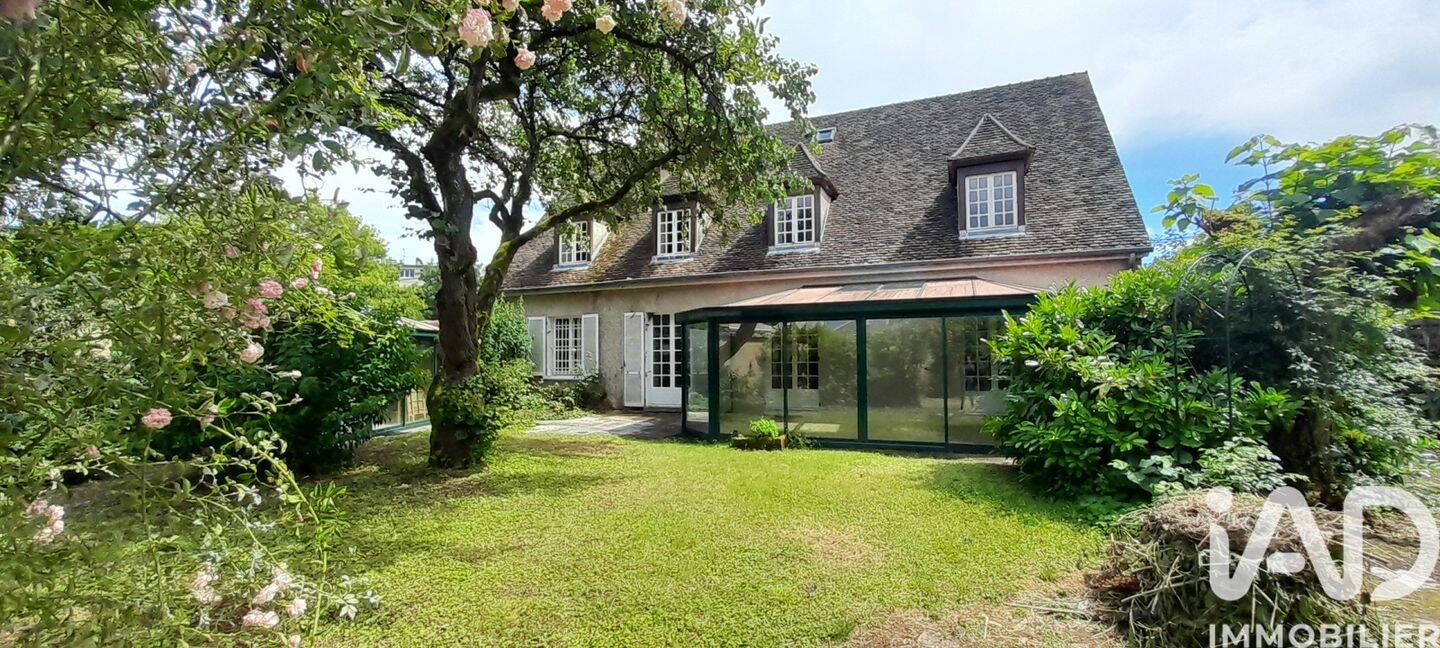 Maison 15 pièces 264 m² · à Beaune · 264 m² · 582 000 €