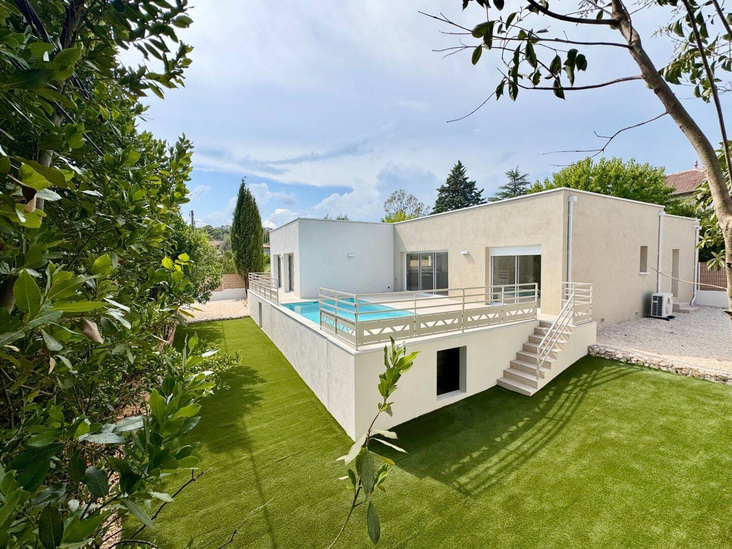 Maison 5 pièces 110 m² · à Alès · 110 m² · 378 000 €