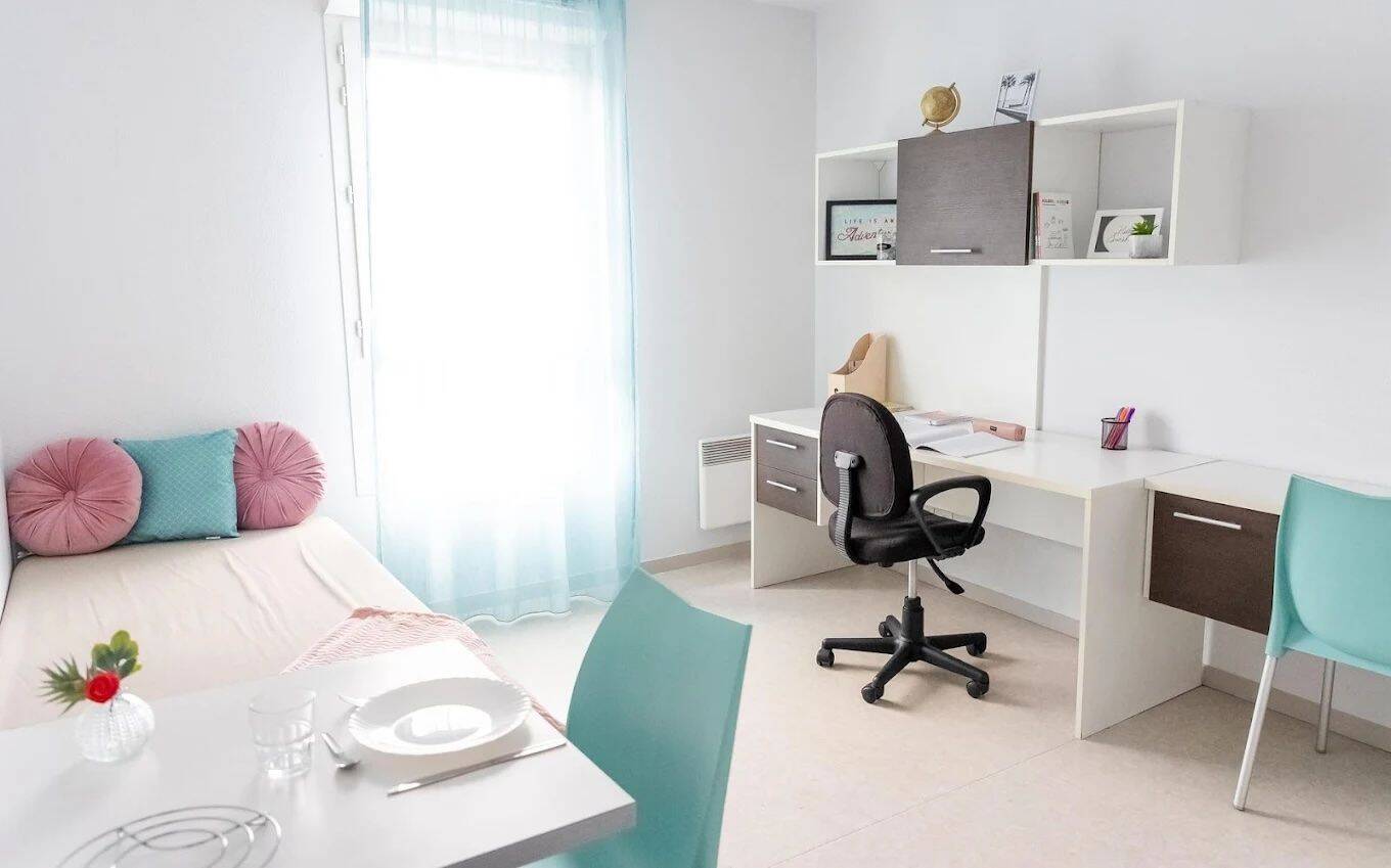 Appartement 1 pièce 18 m² · à Rouen · 18 m² · 67 953 €