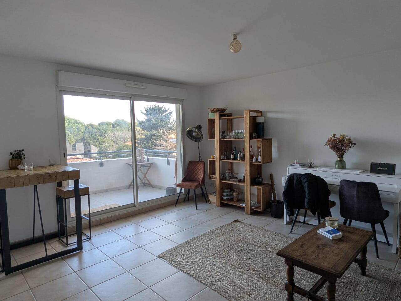 Appartement 2 pièces 46 m² · à Marseille 8ème Arrondissement · 46 m² · 1 175 €