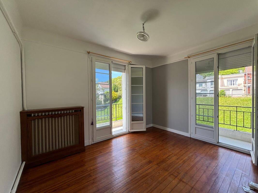 Appartement 3 pièces 63 m² · à Le Havre · 63 m² · 121 000 €