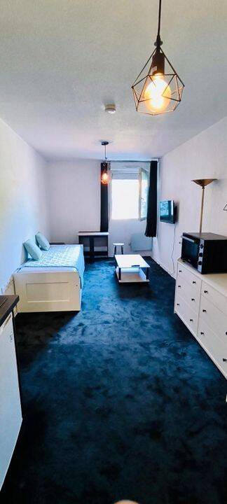 Appartement 1 pièce 22 m² · à Aix-en-Provence · 22 m² · 630 €/mois