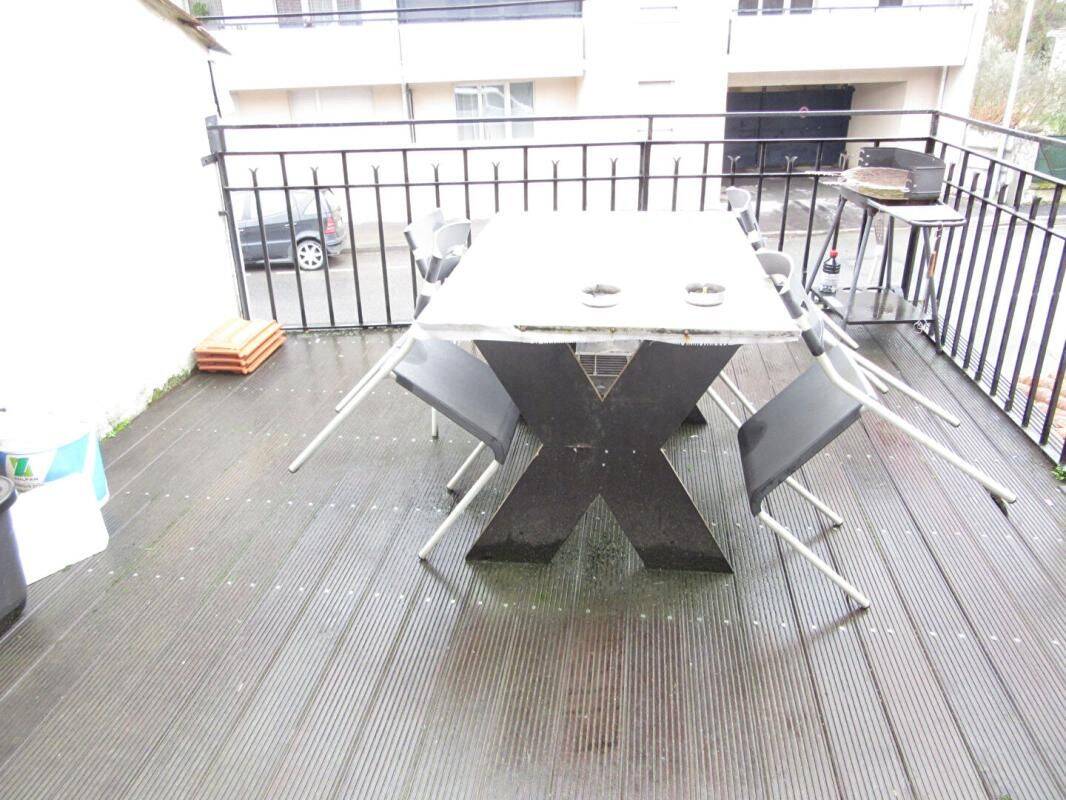 Appartement 3 pièces 58 m² · à Bordeaux · 58 m² · 439 000 €