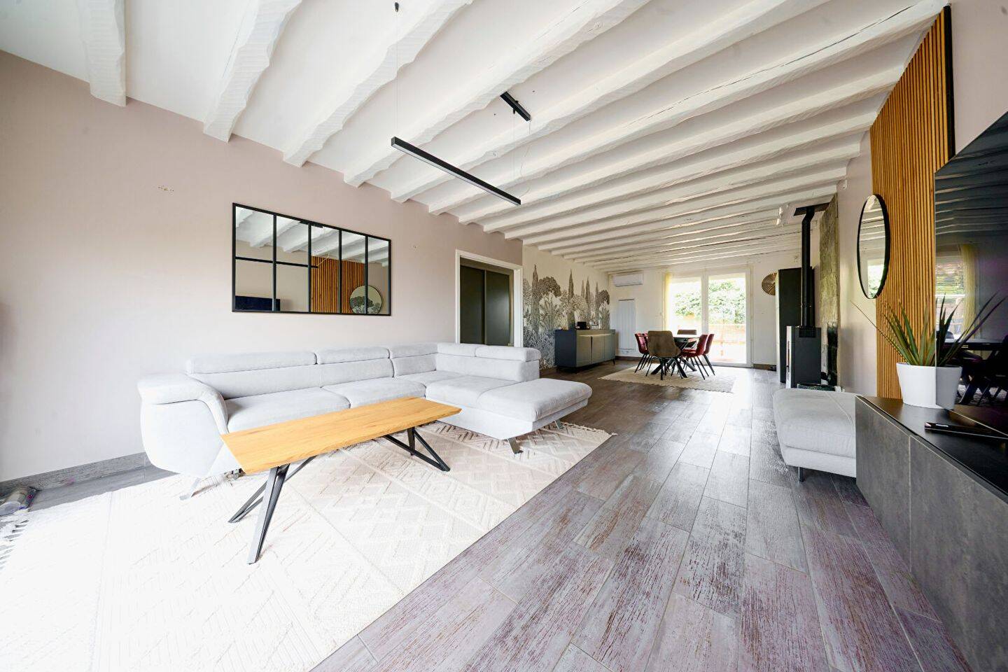 Maison 8 pièces 200 m² · à Évry-Courcouronnes · 200 m² · 549 900 €