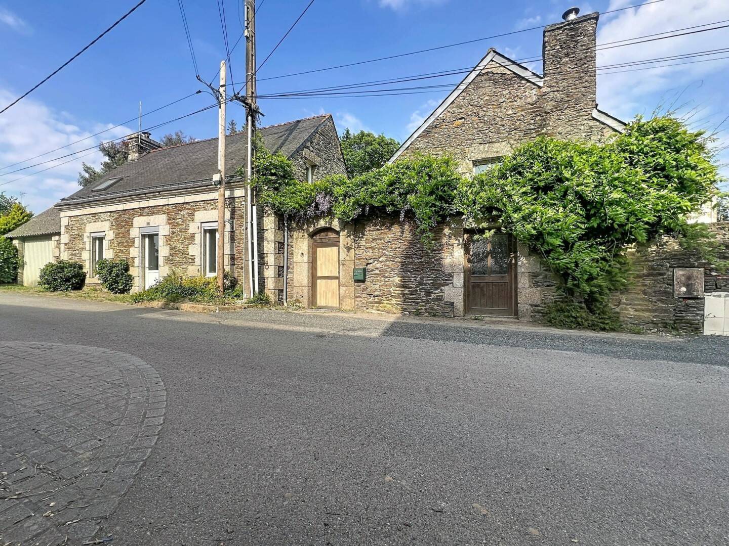 Maison 4 pièces 102 m² · à Évellys · 102 m² · 230 000 €
