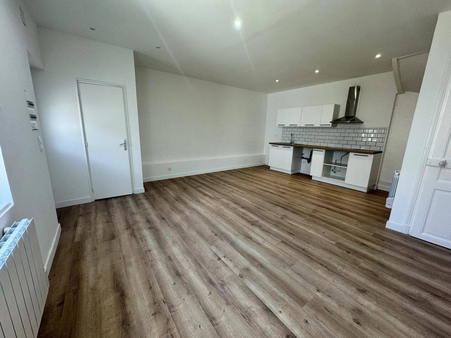 Maison 3 pièces 55 m² · à Saint-Quentin · 55 m² · 520 €