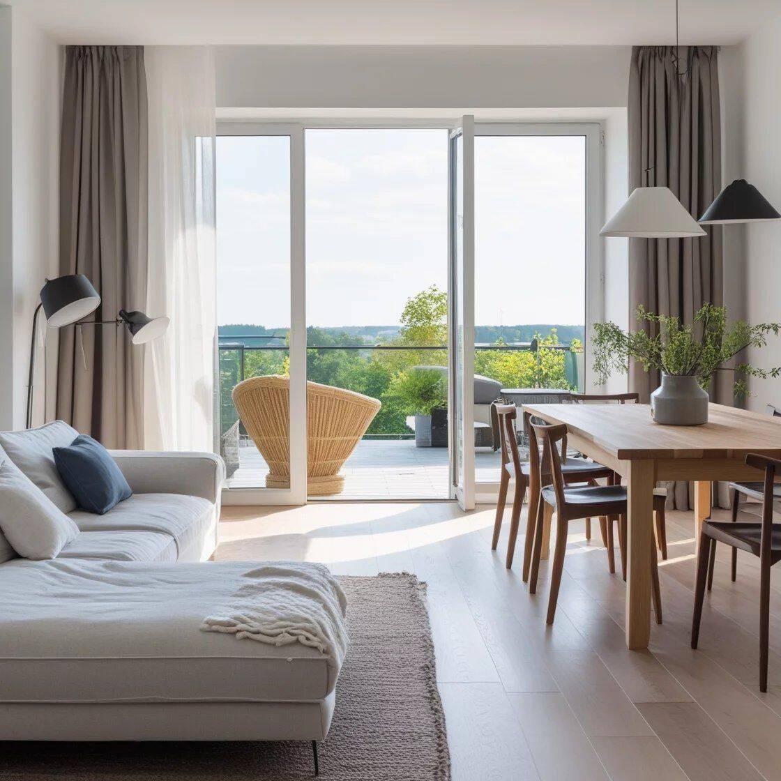 Appartement 3 pièces 73 m² · à Castelginest · 73 m² · 239 000 €
