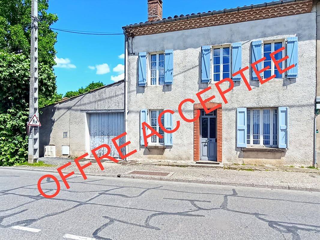 Maison 6 pièces 159 m² · à Albi · 159 m² · 249 000 €