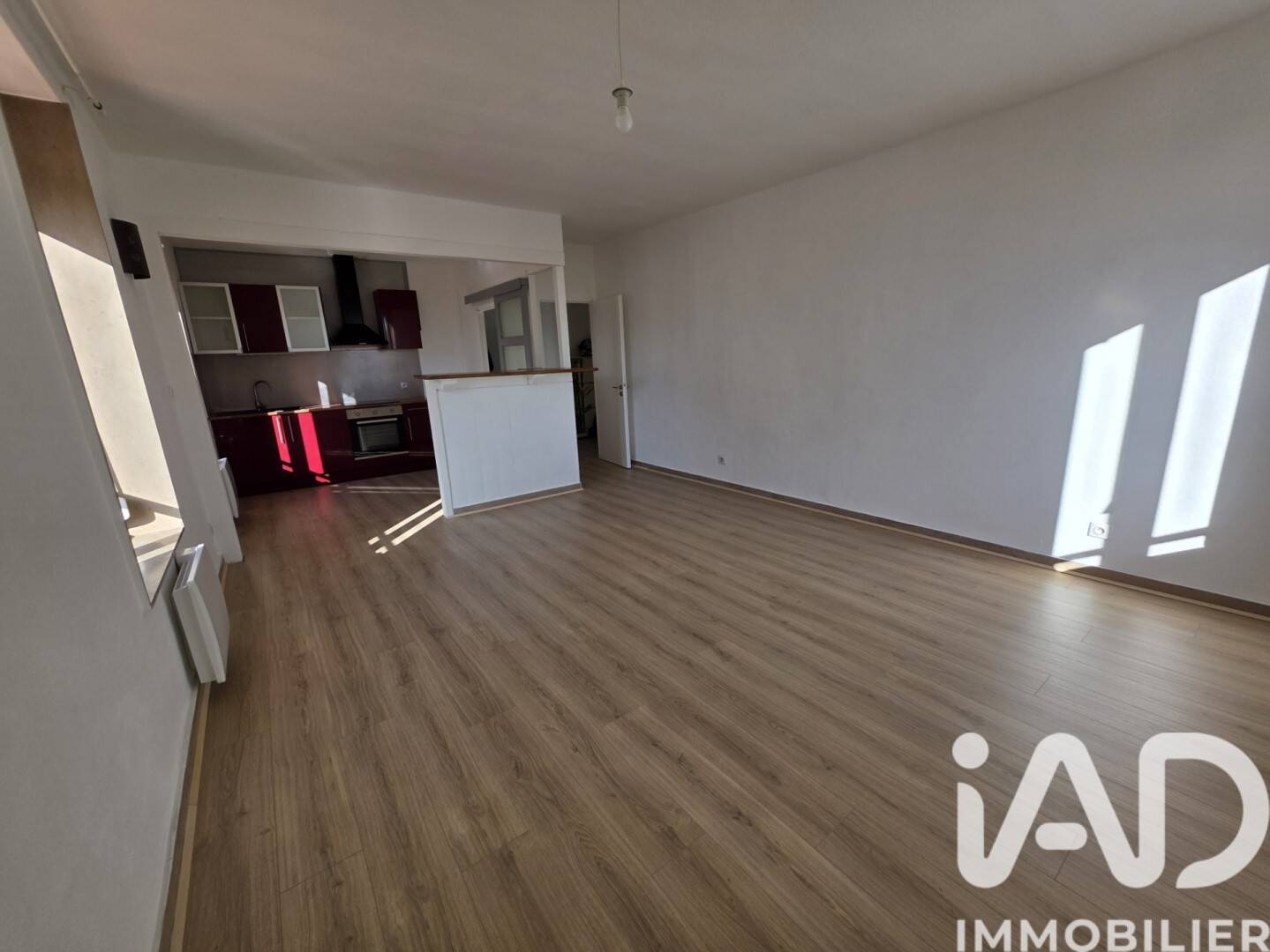Appartement 3 pièces 69 m² · à Nancy · 69 m² · 139 000 €