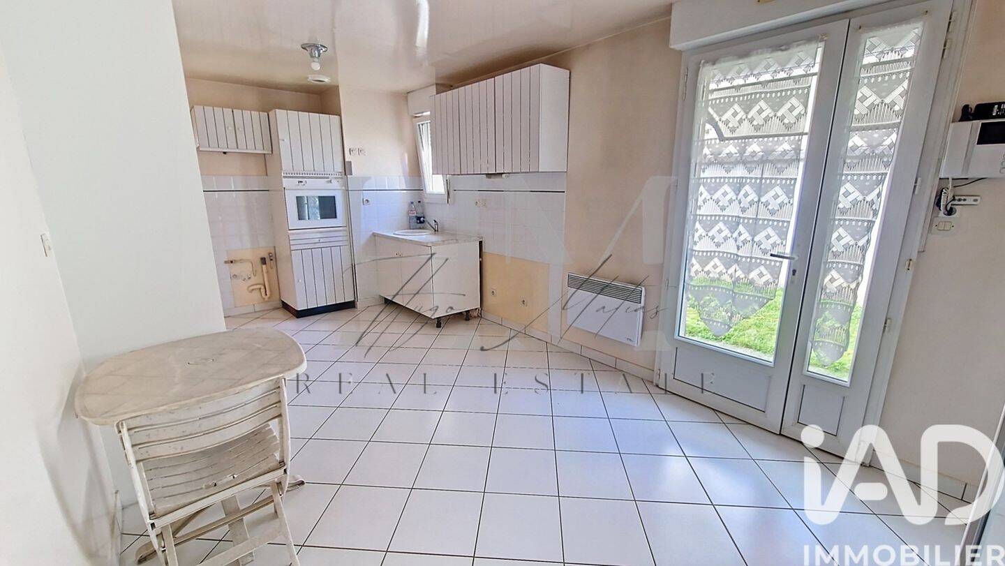 Maison 3 pièces 40 m² · à Pontault-Combault · 40 m² · 245 000 €
