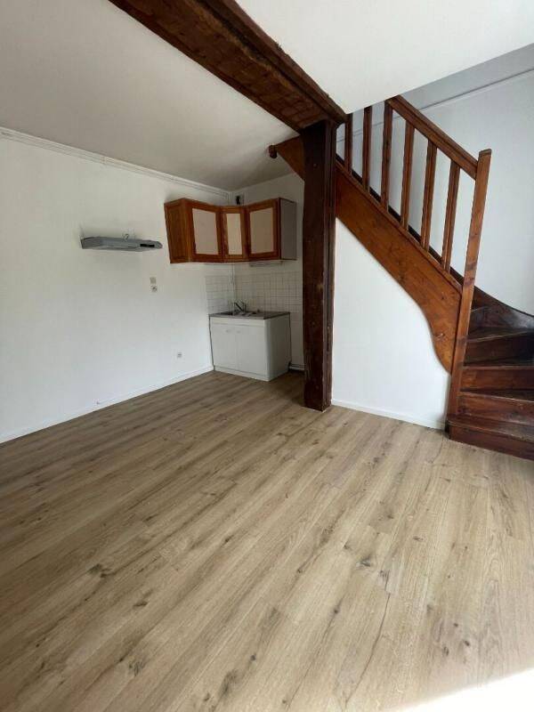 Appartement 2 pièces 37 m² · à Saâcy-sur-Marne · 37,3 m² · 550 €/mois