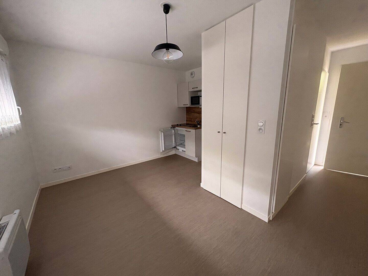 Appartement 1 pièce 20 m² · à Troyes · 20,2 m² · 326 €/mois