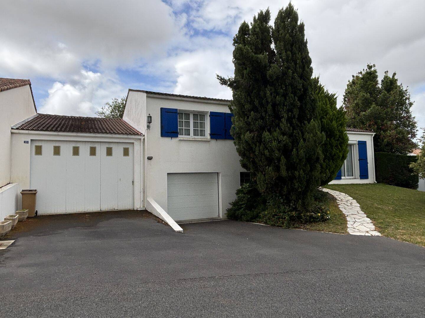 Maison 4 pièces 116 m² · à Les Achards · 116,4 m² · 271 700 €