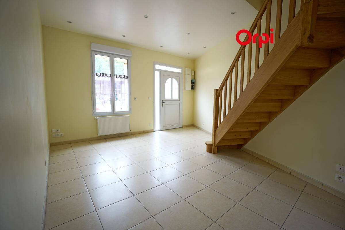 Maison 4 pièces 85 m² · à Bernay · 85,2 m² · 750 €