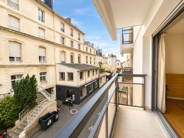 Appartement 3 pièces 72 m² · à Biarritz · 72,1 m² · 672 000 €