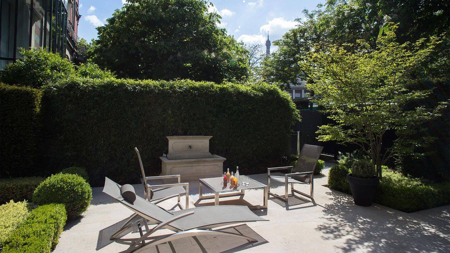 Appartement 7 pièces 200 m² · à Neuilly-sur-Seine · 200 m² · 4 250 000 €
