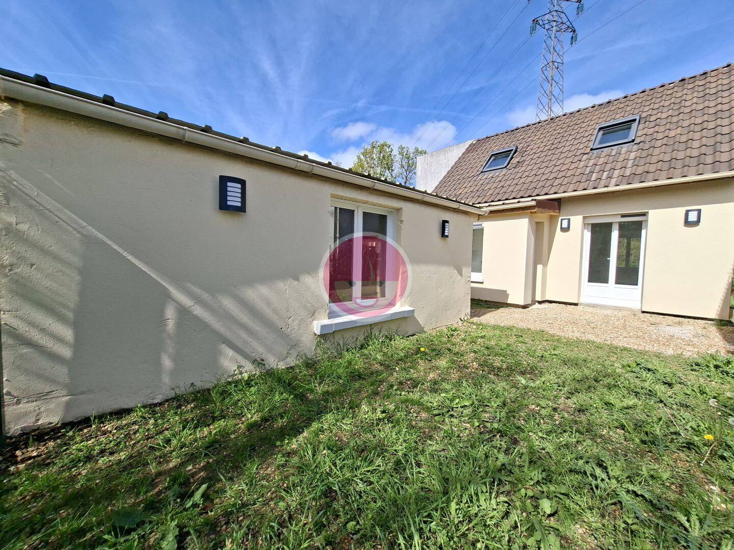 Maison 4 pièces 75 m² · à Chuisnes · 75 m² · 810 €