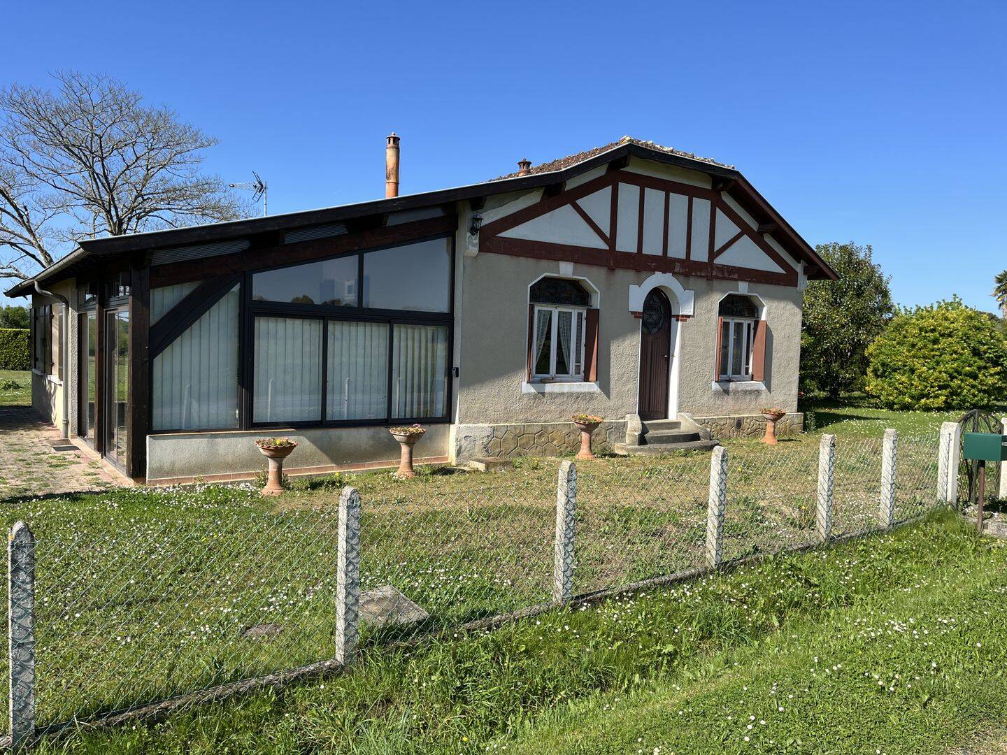 Maison 4 pièces 106 m² · à Bazas · 106 m² · 150 000 €