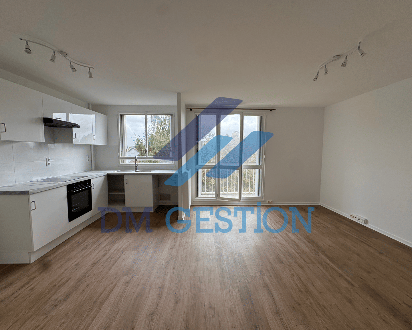 Appartement 3 pièces 65 m² · à Saint-Maur-des-Fossés · 65 m² · 1 300 €/mois