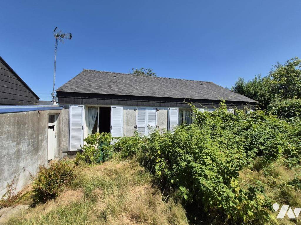 Maison 93 m² · à Réguiny · 93 m² · 85 040 €