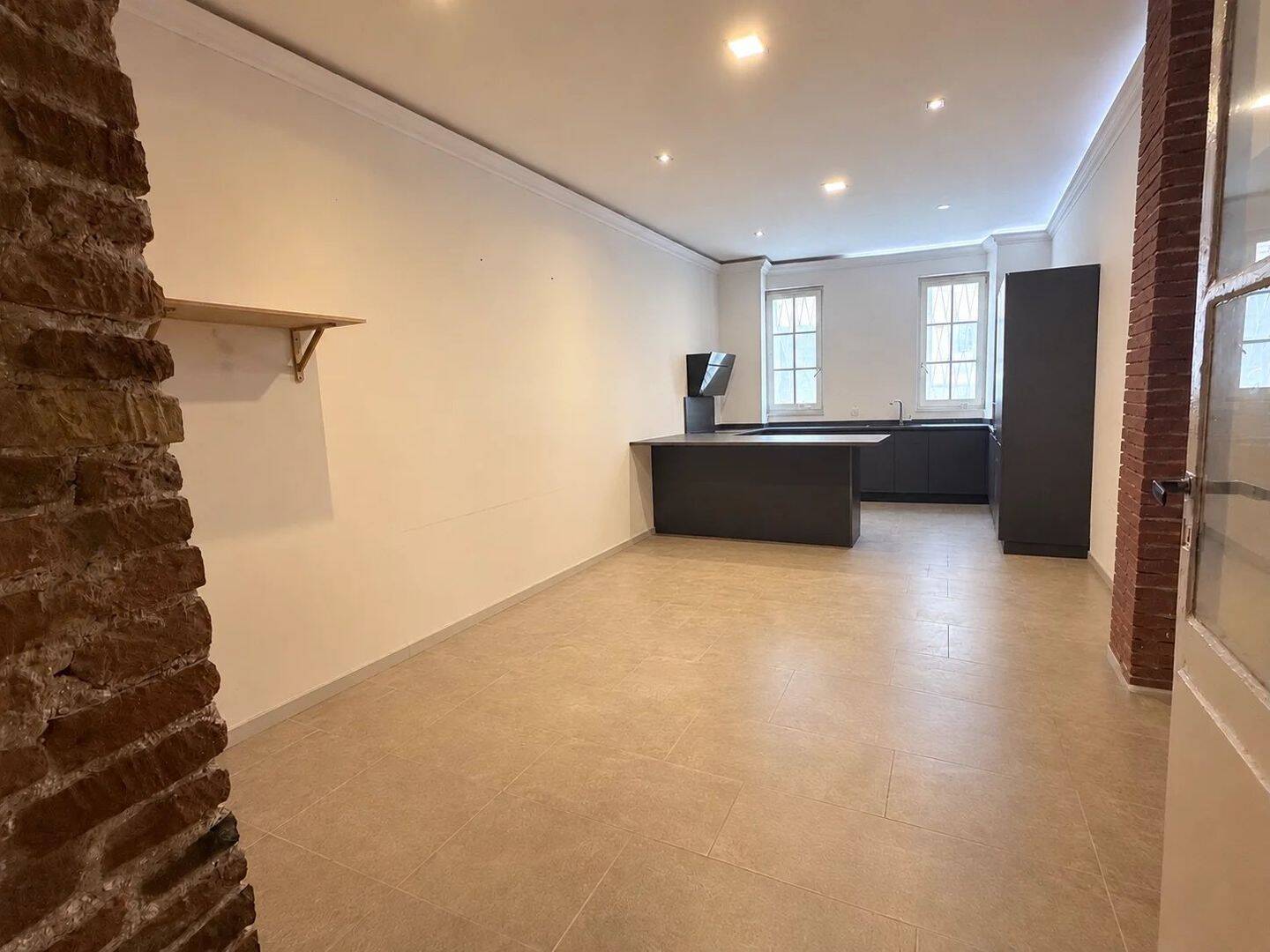 Appartement 2 pièces 52 m² · à Toulouse · 52 m² · 233 200 €