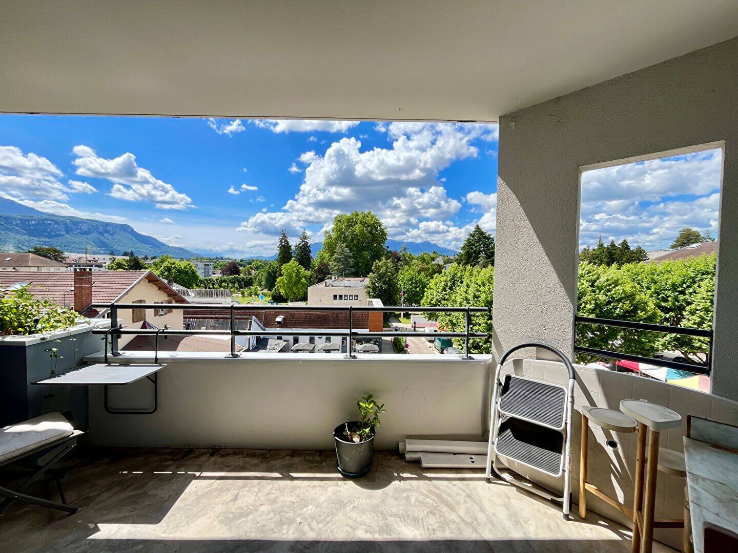 Appartement 3 pièces 67 m² · à Voiron · 67 m² · 229 000 €