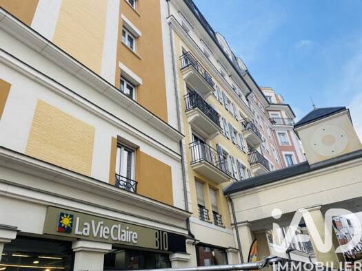 Appartement à vendre 374 000 € 3 pièces 2 chambres 65 m² Étage 1/5 Carnot Romainville 93230