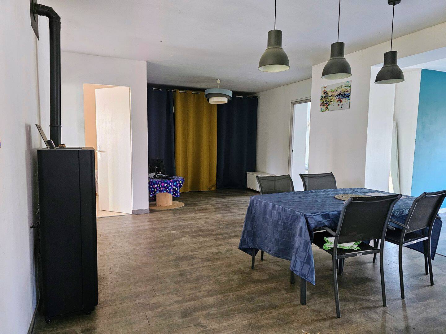 Maison 4 pièces 110 m² · à Orchies · 110 m² · 233 000 €
